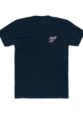 Mouse & Key Retro T-Shirt