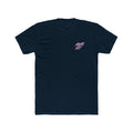  Solid Midnight Navy