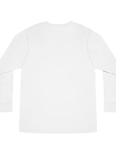 Mouse & O-Key Long Sleeve Tee