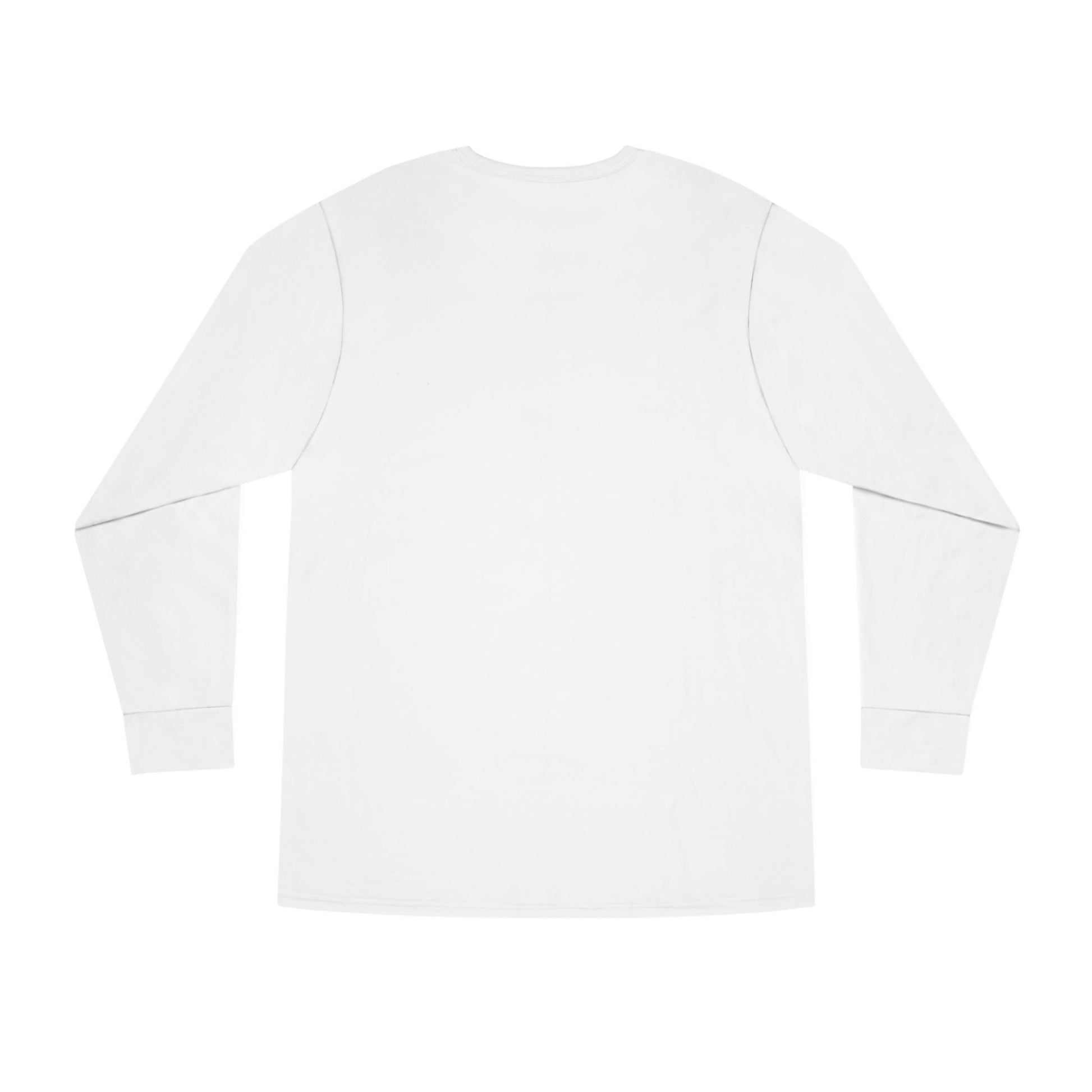 Mouse & O-Key Long Sleeve Tee
