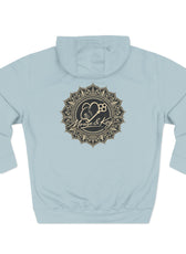 Mouse & Key Mandala - Hoodie