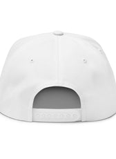Mouse & Key Mandala - Embroidered Cap