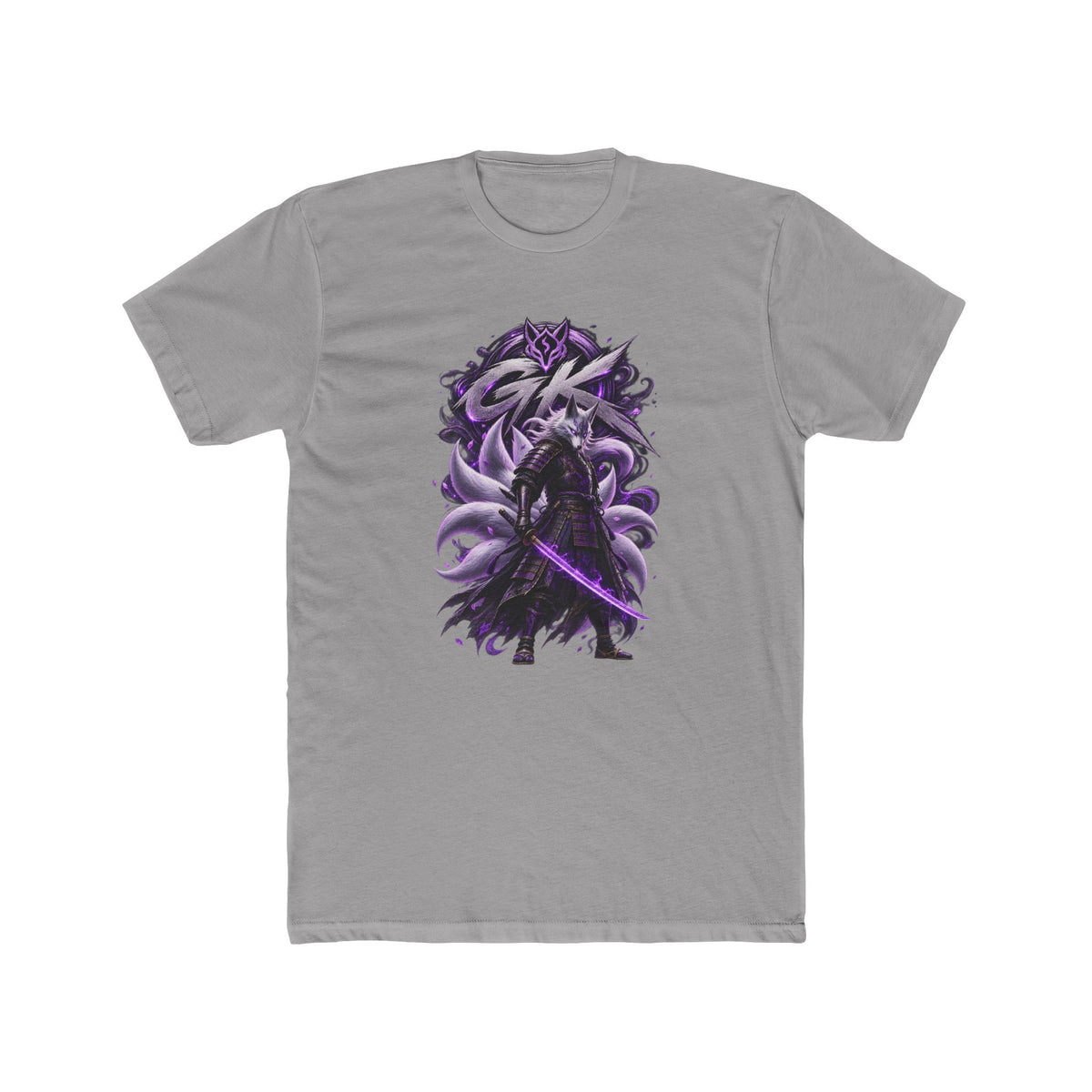 GK Samurai Tee