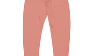 Embroidered Mouse & Key Sweatpants