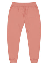 Embroidered Mouse & Key Sweatpants