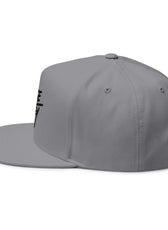 Mouse & Key Midnight Stitch - Embroidered Cap