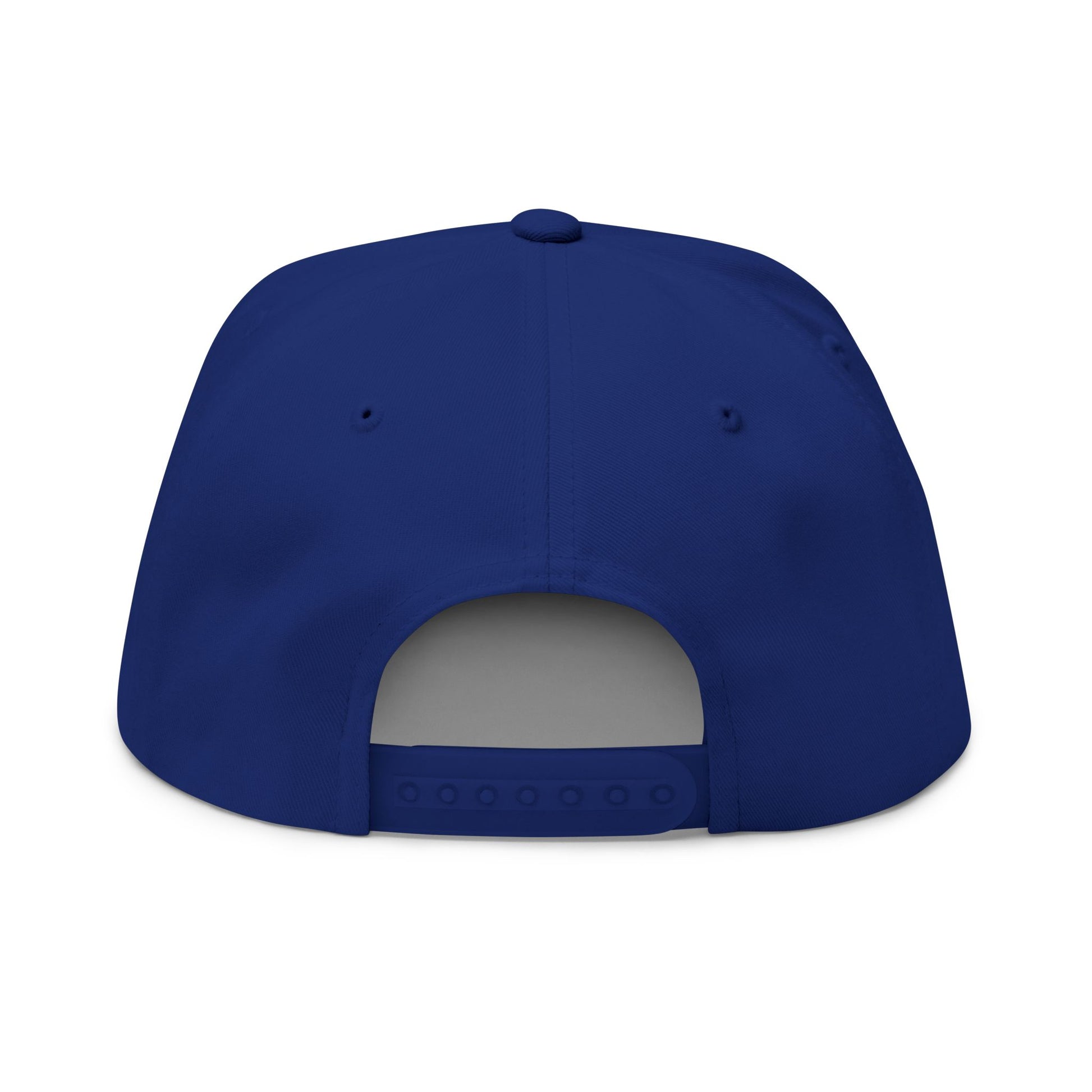 Mouse & Key Mandala - Embroidered Cap