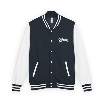 Oxford Navy/Arctic White