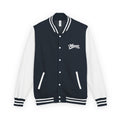  Oxford Navy/Arctic White