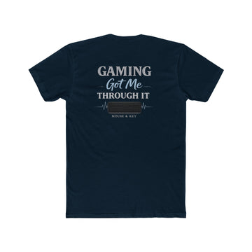 Solid Midnight Navy