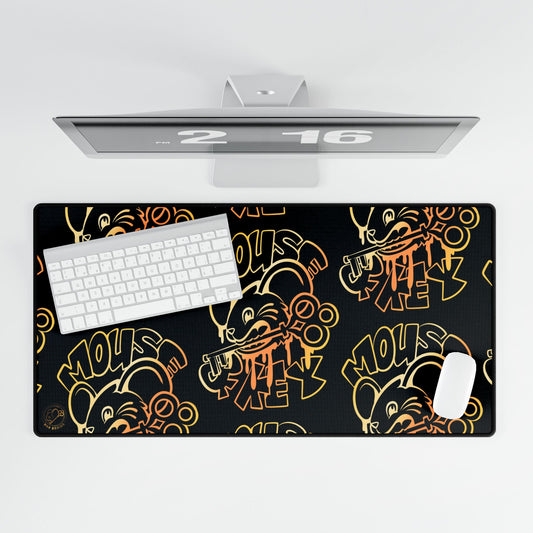 gDrip Mouse & Key Gaming Desk Mat