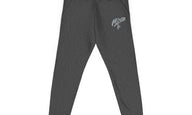 Embroidered Mouse & Key Sweatpants