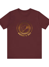 Mouse & Key Ori T-Shirt