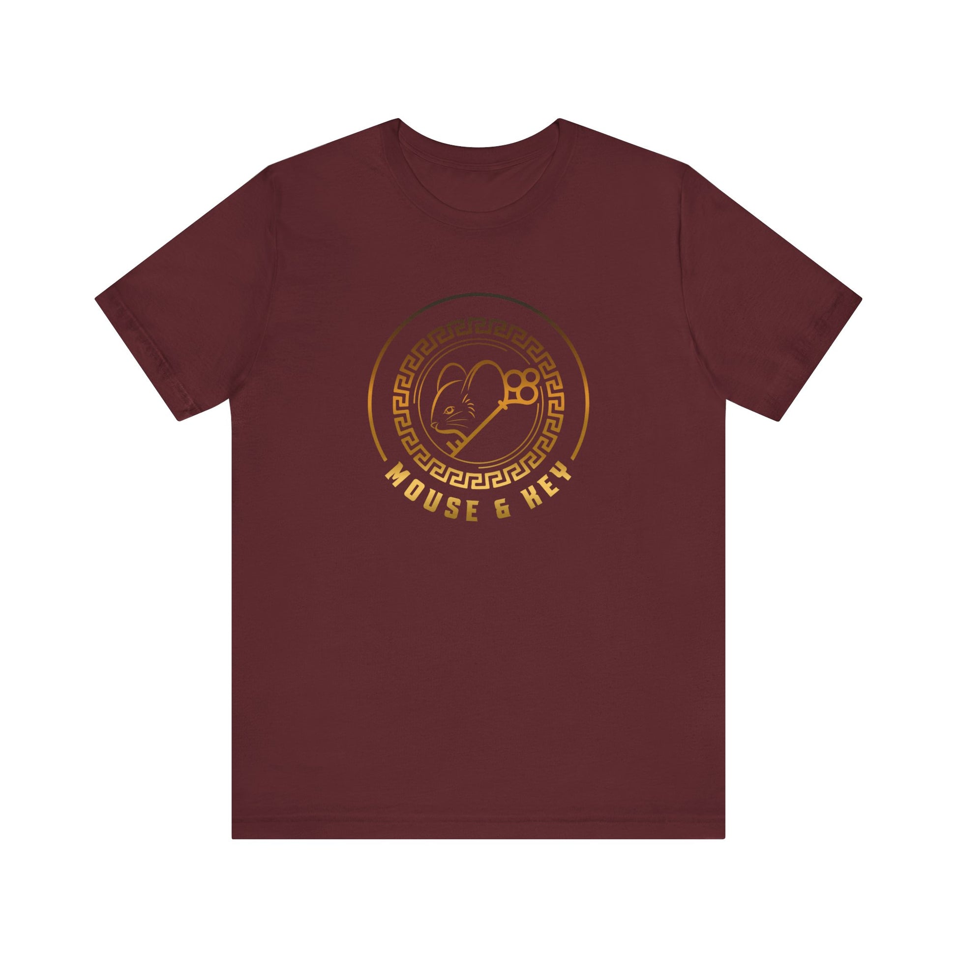Mouse & Key Ori T-Shirt