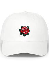 David King Rose Cap