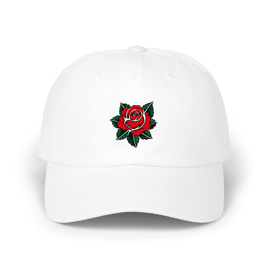 David King Rose Cap