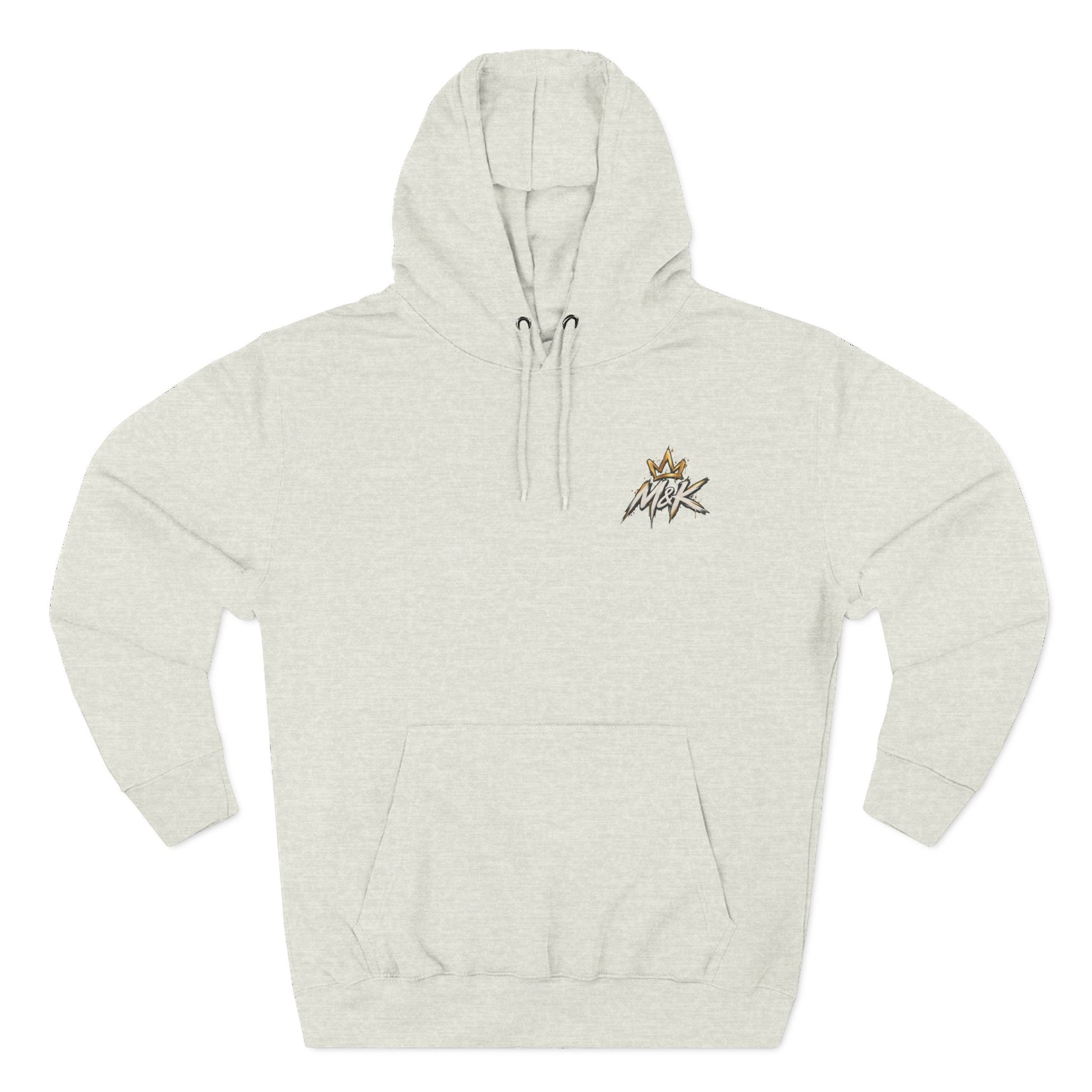 Streekey - Hoodie