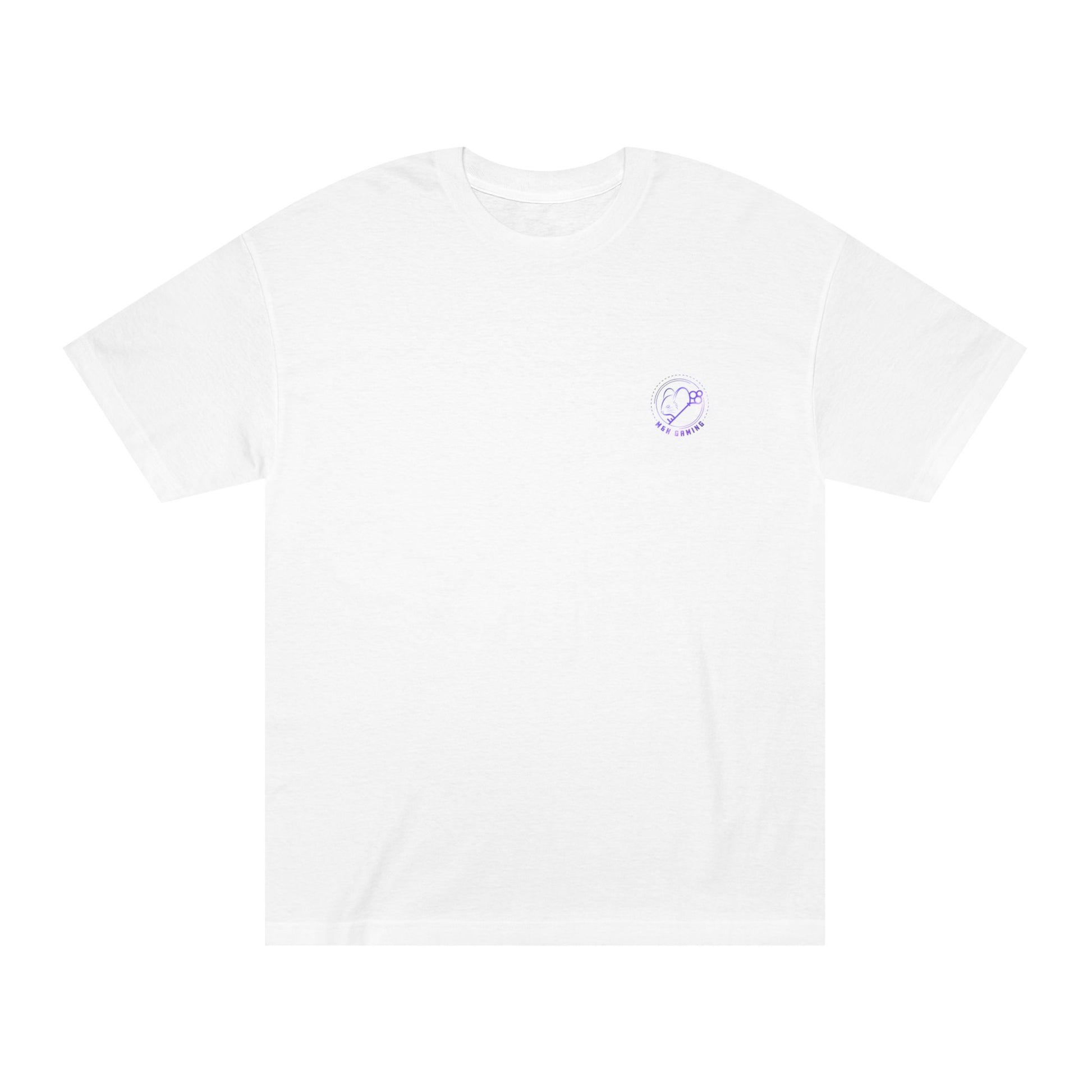 T-shirt Lavande Minimaliste M & K