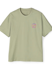 MOUSE & KEY Oversized Tee