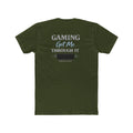 Solid Military Green