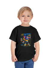 Youth WindUp Toddler T-Shirt