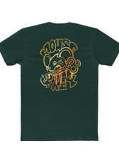 Mouse & Key gDrip Gaming Tee