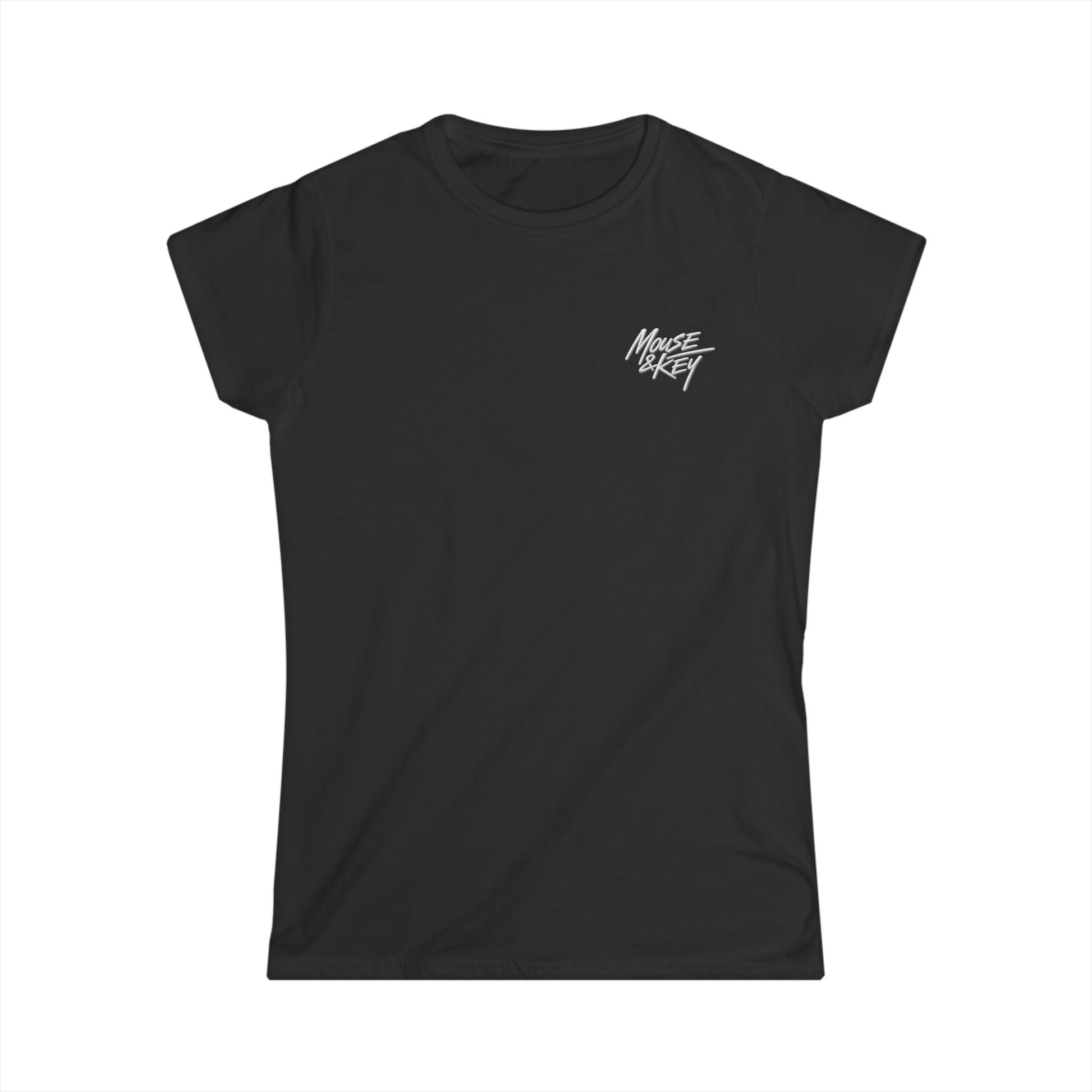 M&K Keybearer - Women's Tee