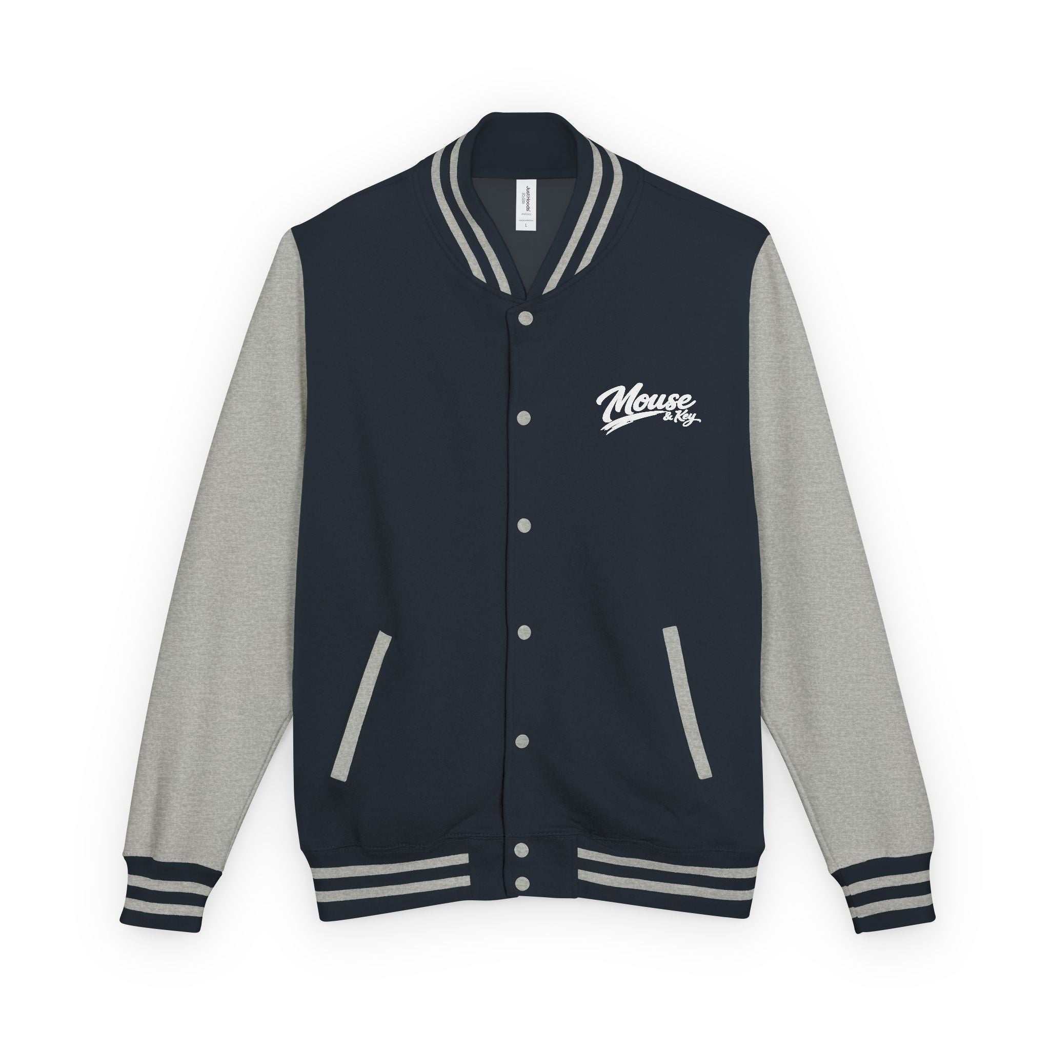 Varsity Jacket – Mouse & Key