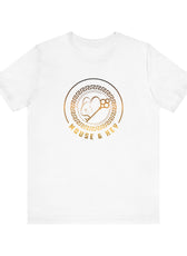 Mouse & Key Ori T-Shirt