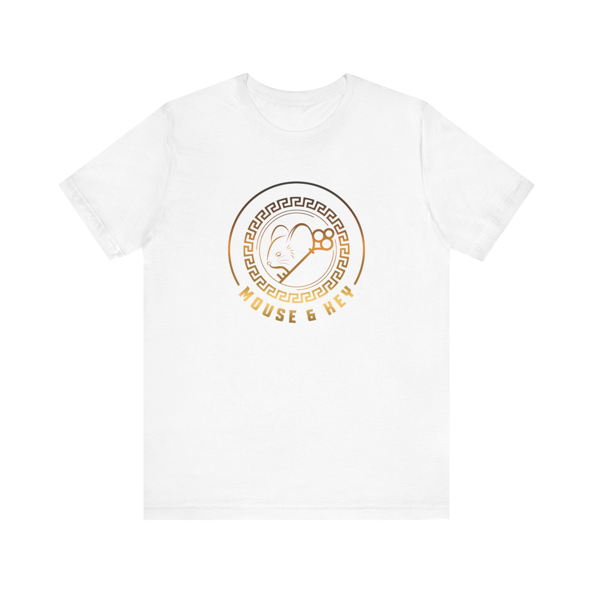 Mouse & Key Ori T-Shirt