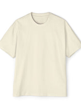 Mouse & Key No Tea Baggin' - Oversized Tee