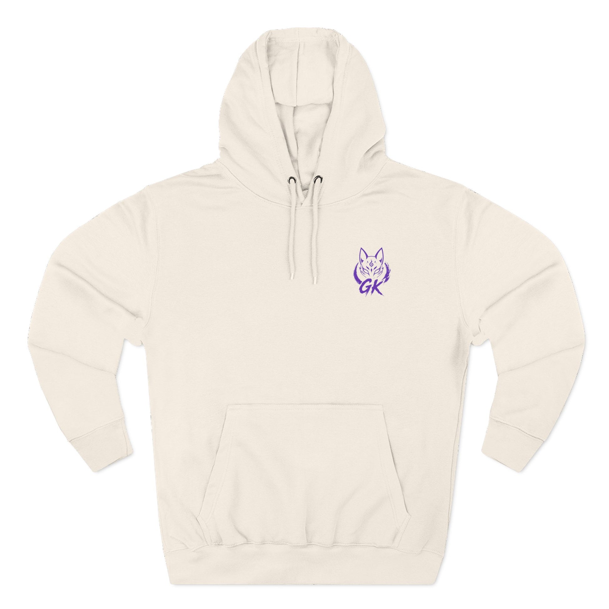 GK Kitsune - Hoodie