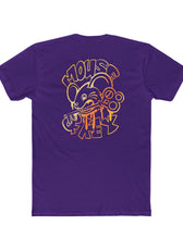 Mouse & Key gDrip Gaming Tee