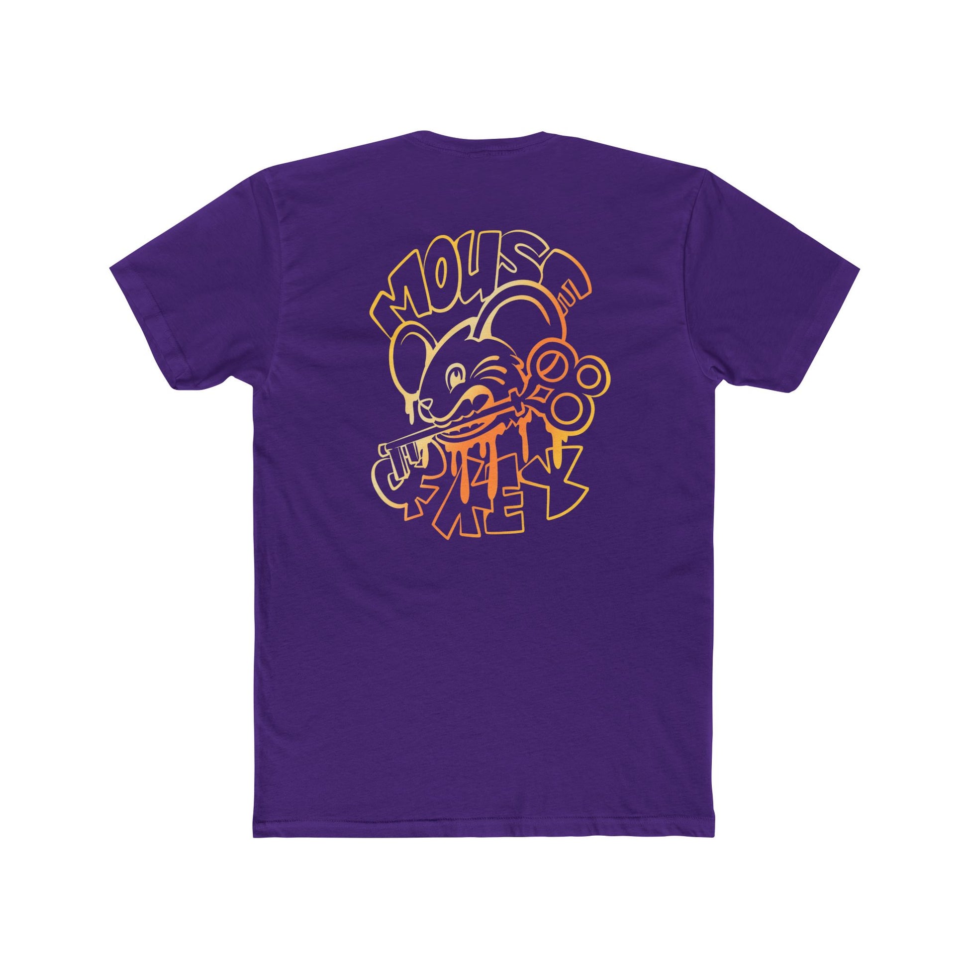 Mouse & Key gDrip Gaming Tee