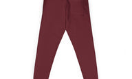 Embroidered Mouse & Key Sweatpants