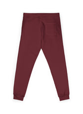 Embroidered Mouse & Key Sweatpants