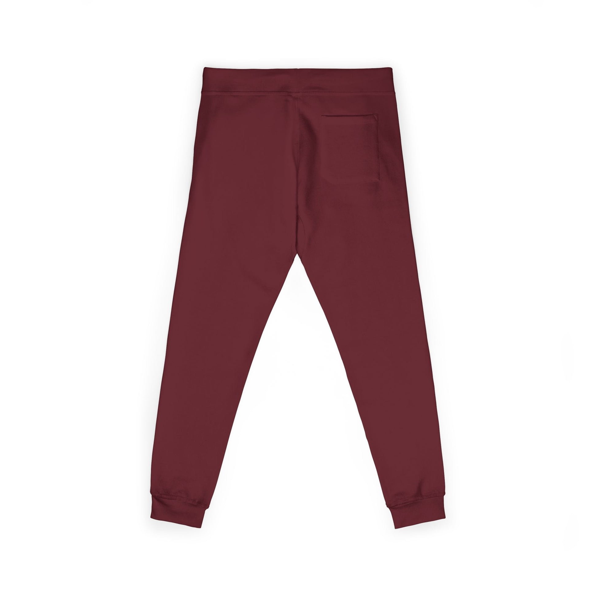 Embroidered Mouse & Key Sweatpants