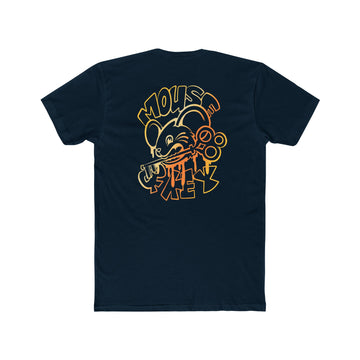 Solid Midnight Navy