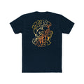  Solid Midnight Navy