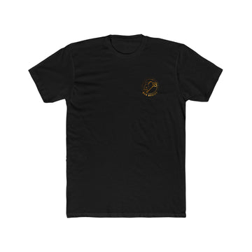 Solid Black