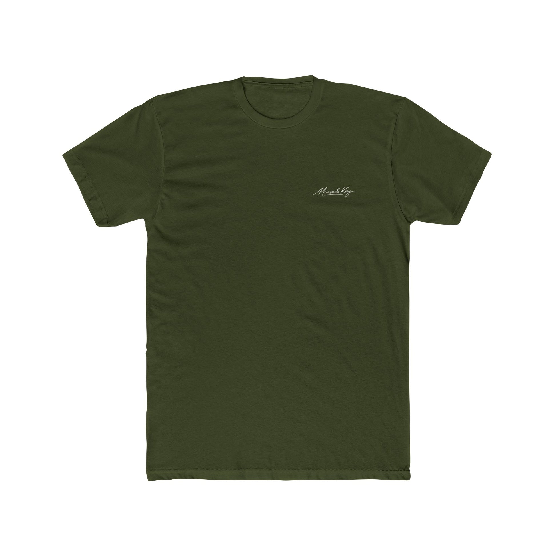 Gaming Got Me Through It – Mental Health Awareness T-Shirt