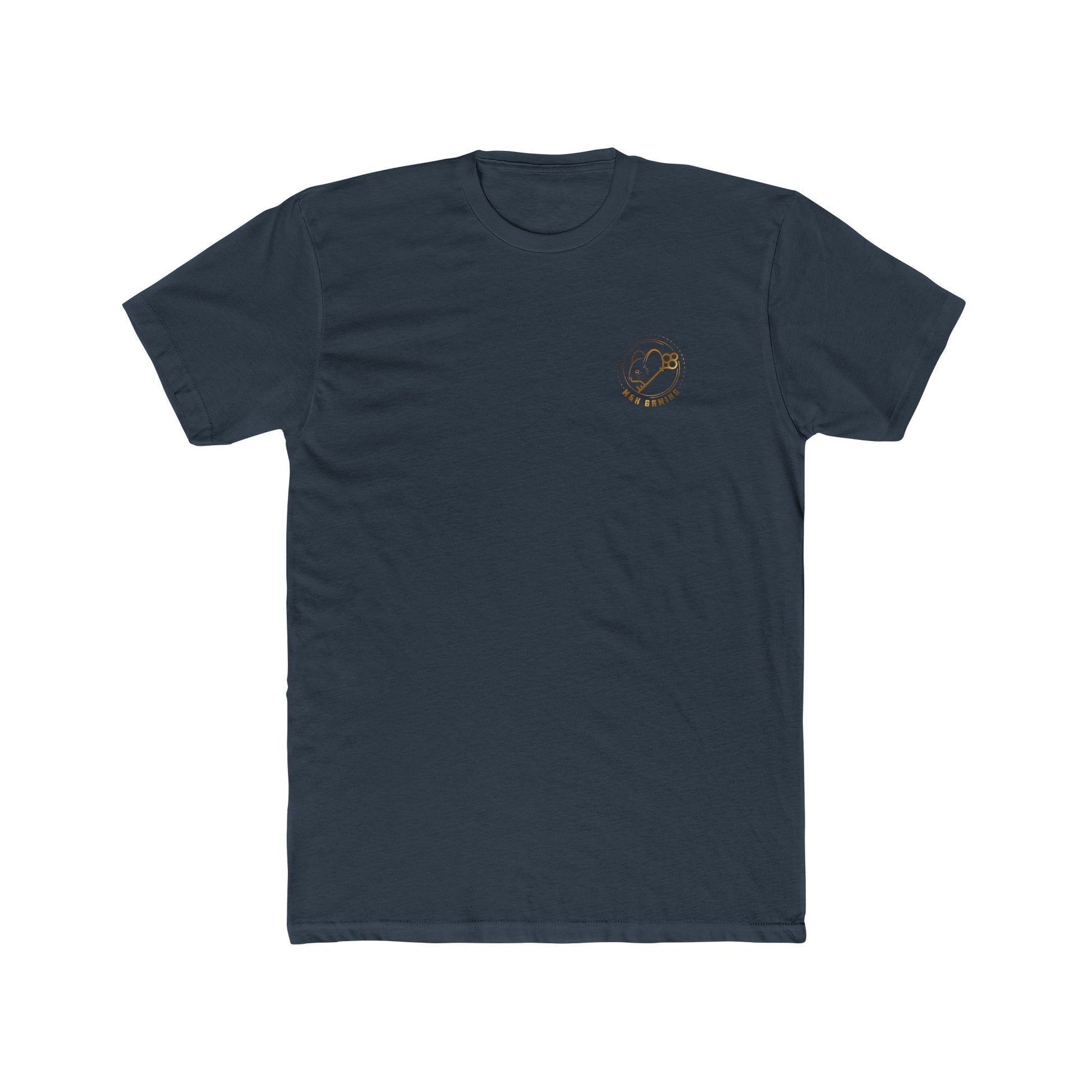Mouse & Key gDrip Gaming Tee