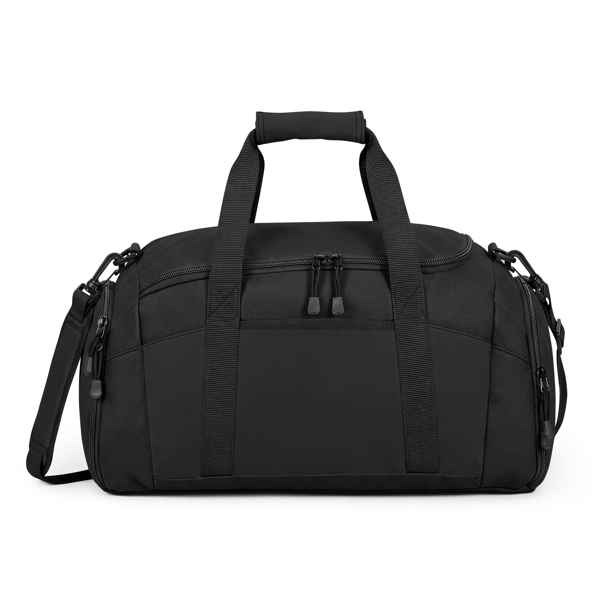 Mouse & Key Premium Gaming Gym Bag