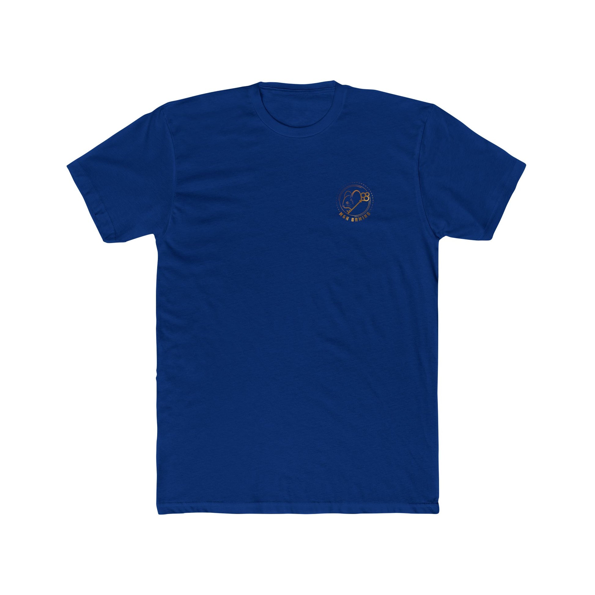 Mouse & Key gDrip Gaming Tee