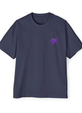 GK - Mouse & Kitsune - Oversized Tee