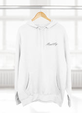 Mouse & Key Mandala - Hoodie