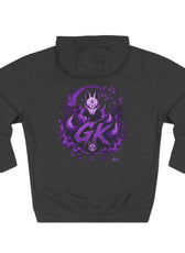 GK Kitsune - Hoodie