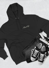 Mouse & Key Mandala - Hoodie