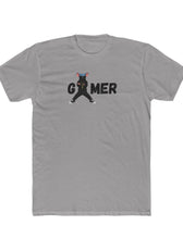 M & K GAMER Tee
