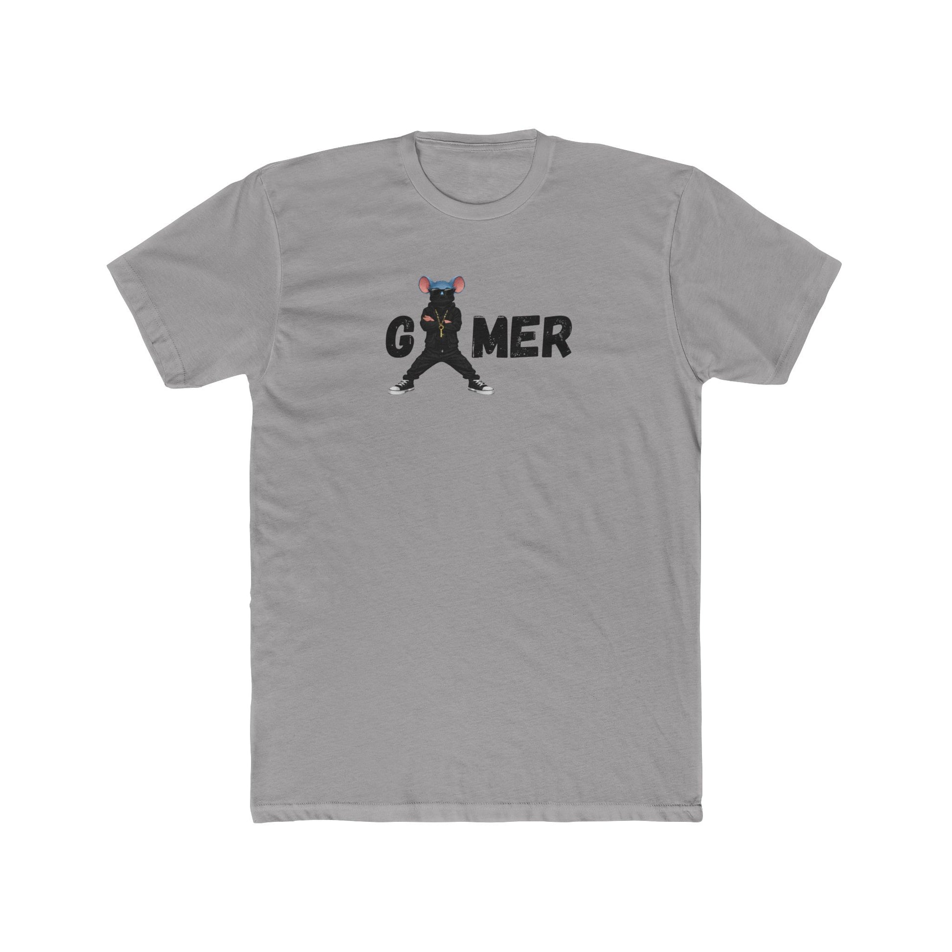 M & K GAMER Tee